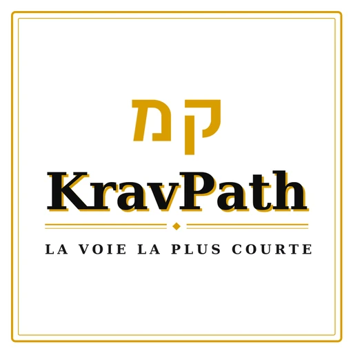 KravPath, la voie la plus courte